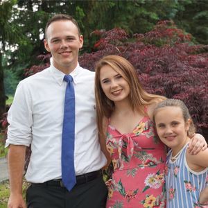 Meet your Posher, Linda